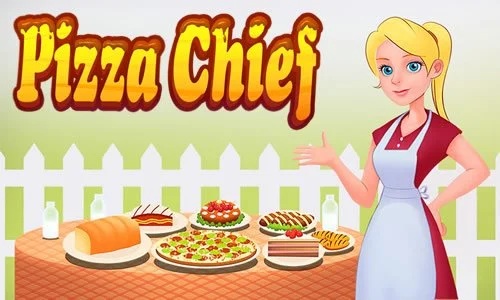 Pizza Chief