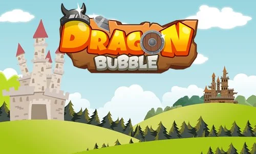 Dragon Bubble